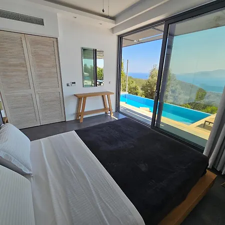 Kalli Thea Villa Vasiliki