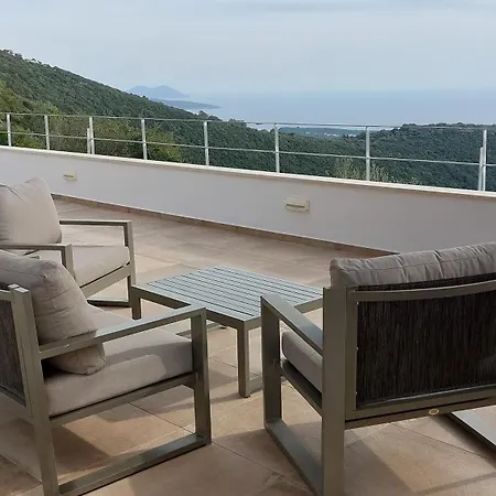Kalli Thea Vilă