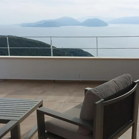 Kalli Thea Vilă Vasiliki