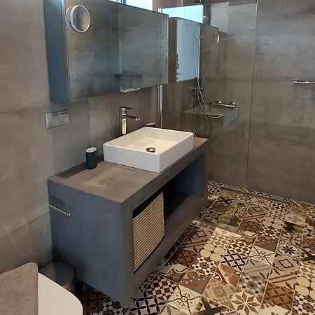 Villa Kalli Thea
