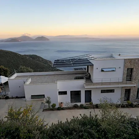 Villa Kalli Thea Vasiliki