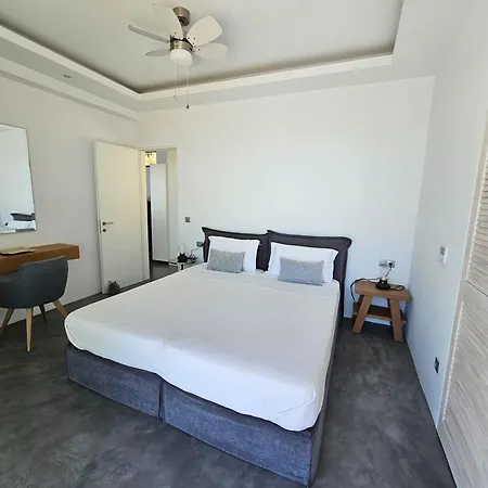 Kalli Thea Villa Vasiliki