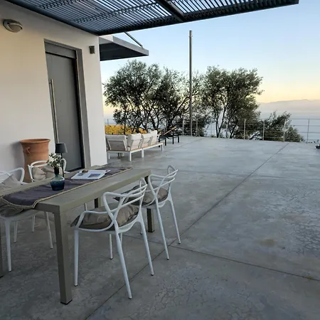 Villa Kalli Thea Vasiliki