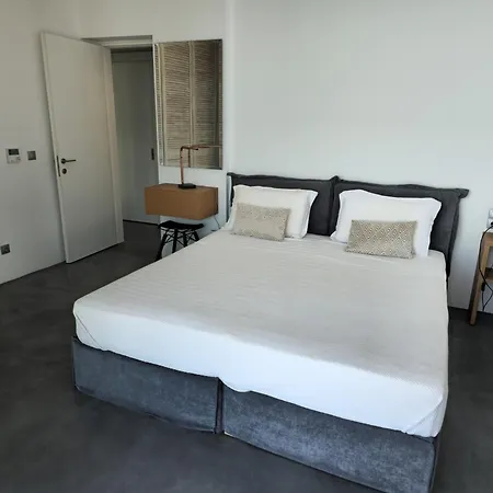 Kalli Thea Villa Vasiliki